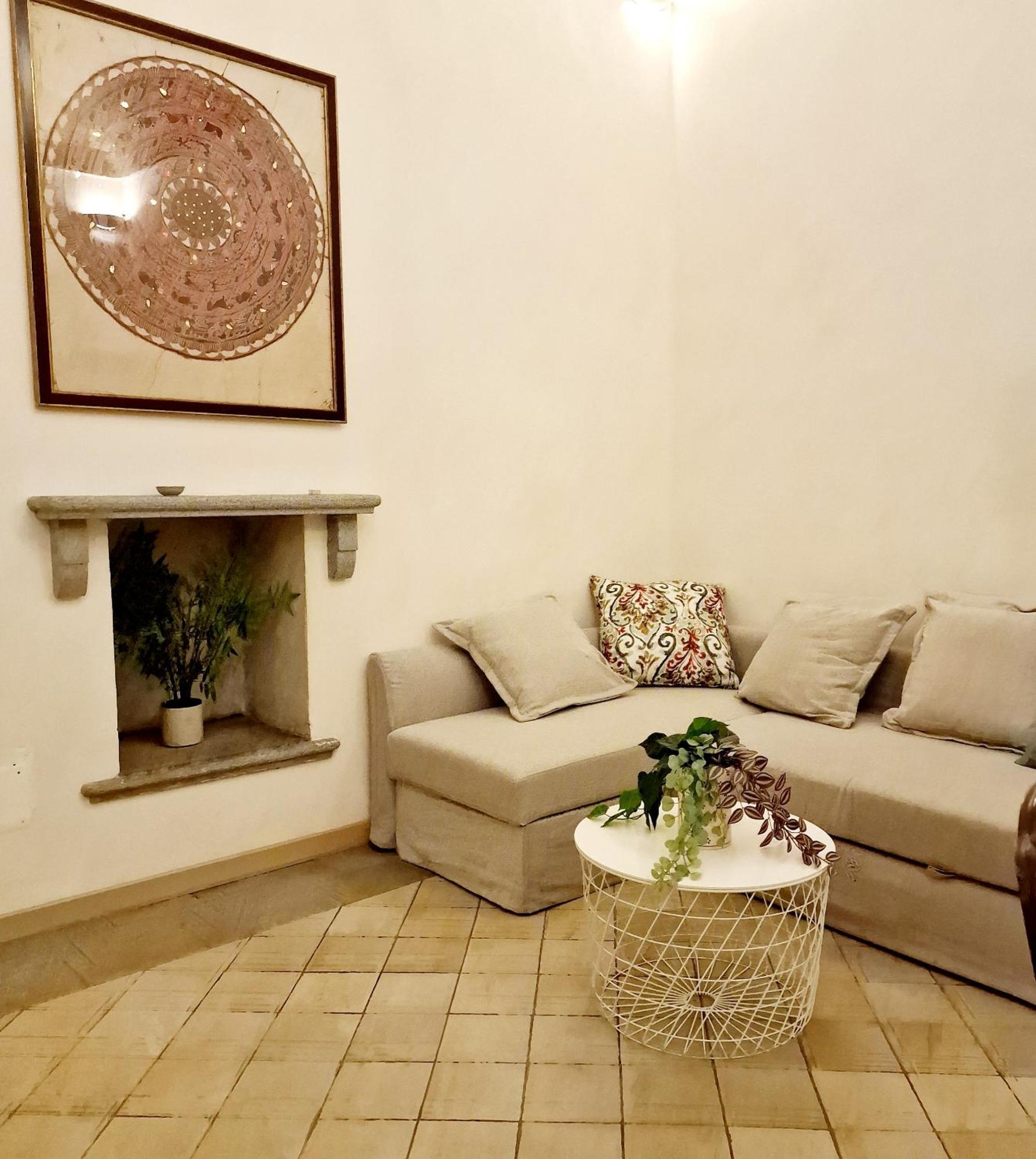 Elegante Appartamento In Centro. Turín Exterior foto